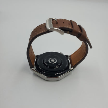 SMARTWATCH HUAWEI WATCH GT 4 PNX-B19 46 MM GPS (SEMINUEVO)