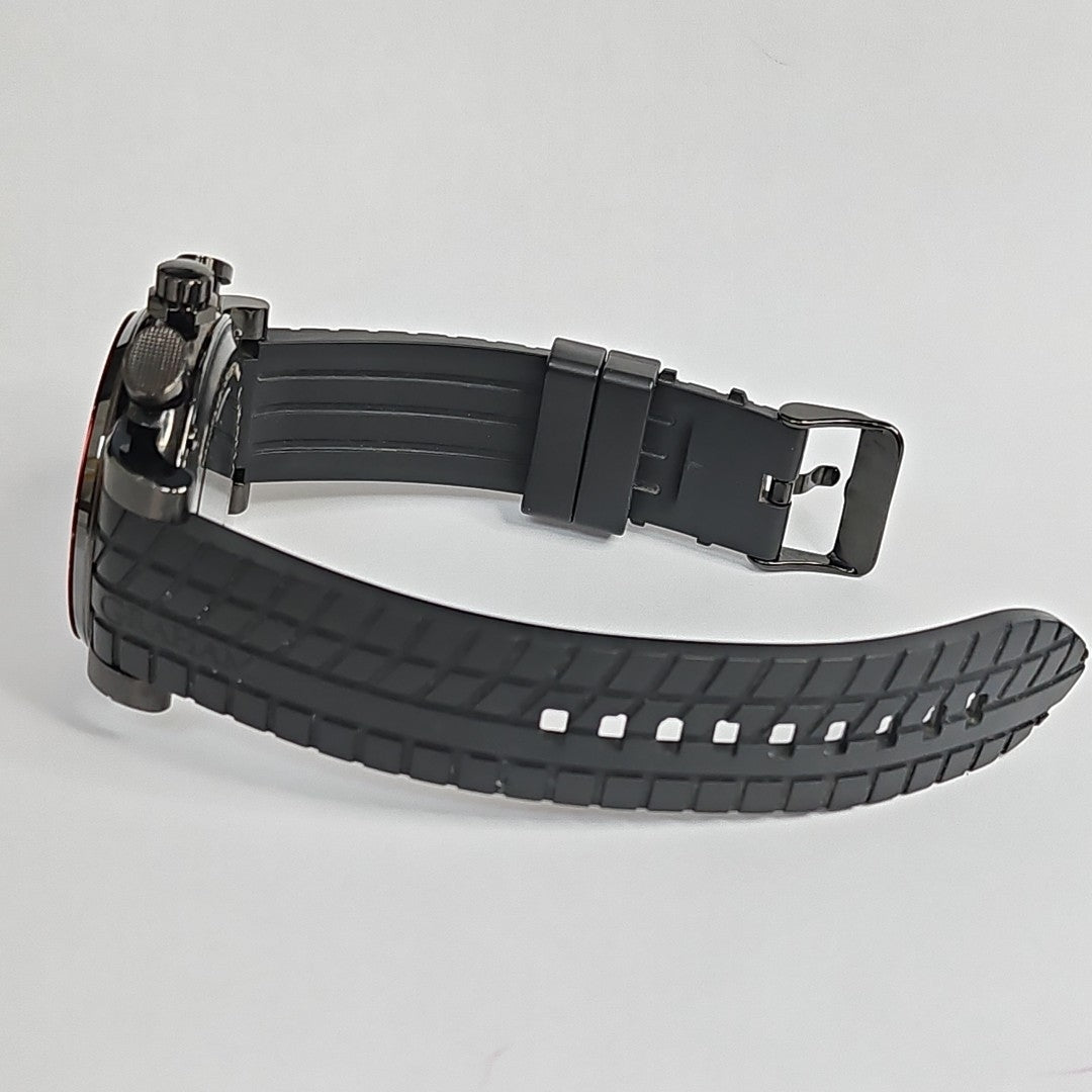   RELOJ CABALLERO   GRAHAM   SILVERSTONE STOWE (SEMINUEVO)