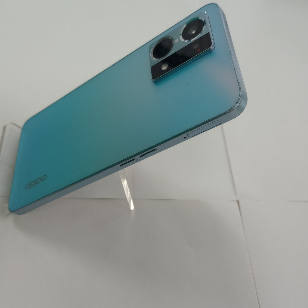 CELULAR OPPO  RENO7 5G CPH2371 256 GB 8 GB RAM (SEMINUEVO)