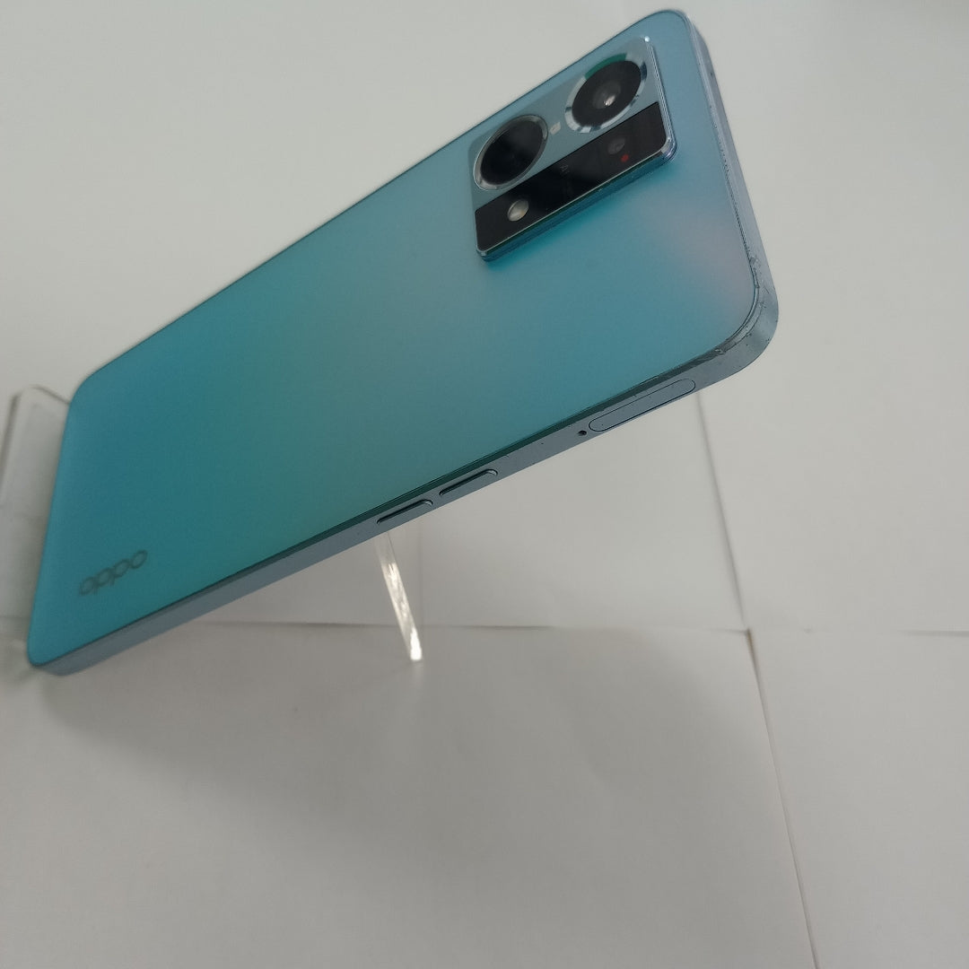 CELULAR OPPO  RENO7 5G CPH2371 256 GB 8 GB RAM (SEMINUEVO)