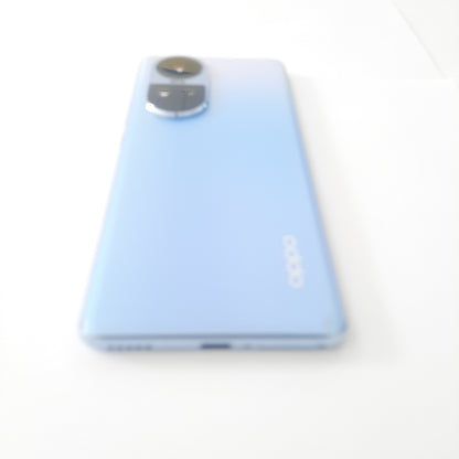 CELULAR OPPO  RENO10 5G CPH2531 (2023) 256 GB 8 GB RAM (SEMINUEVO)