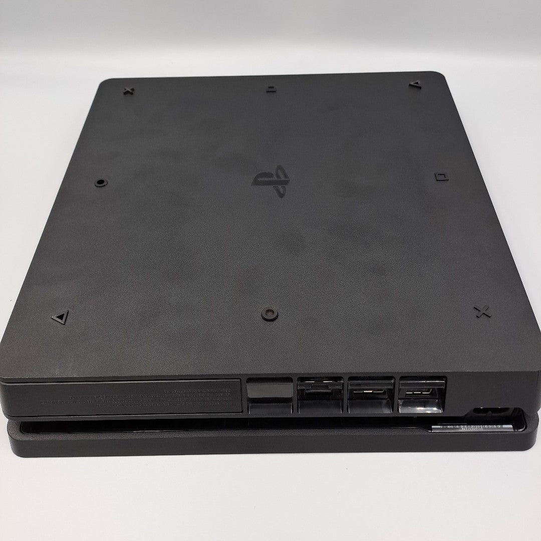 CONSOLA DE VIDEOJUEGO SONY PS4 SLIM 1 TB (SEMINUEVO)