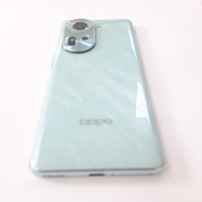 CELULAR OPPO  RENO11 5G CPH2599 (2024) 256 GB 8 GB RAM (SEMINUEVO)