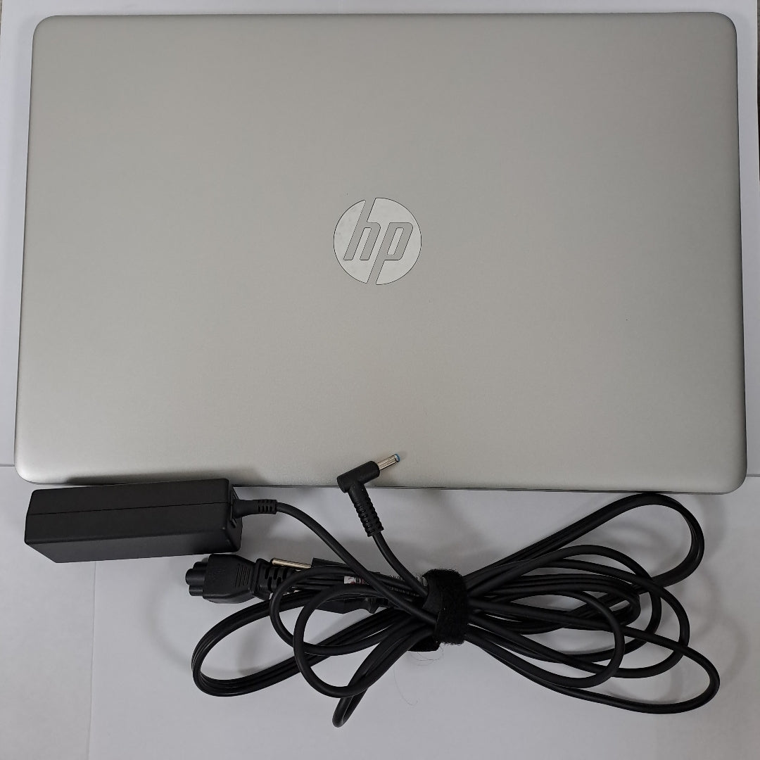 LAPTOP HP 15-DY2508LA (2022) 512 GB SSD 8 GB RAM (SEMINUEVO)