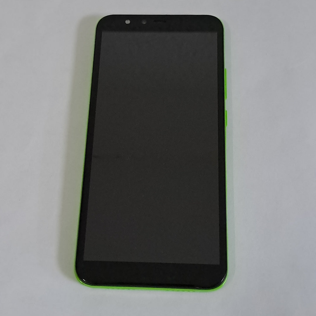 CELULAR ACER SOSPIRO A60L 64 GB 2 GB RAM (SEMINUEVO)