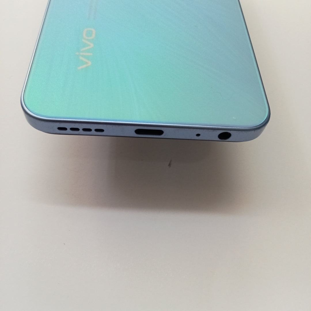 CELULAR VIVO Y22S V2206 128 GB 6 GB RAM (SEMINUEVO)