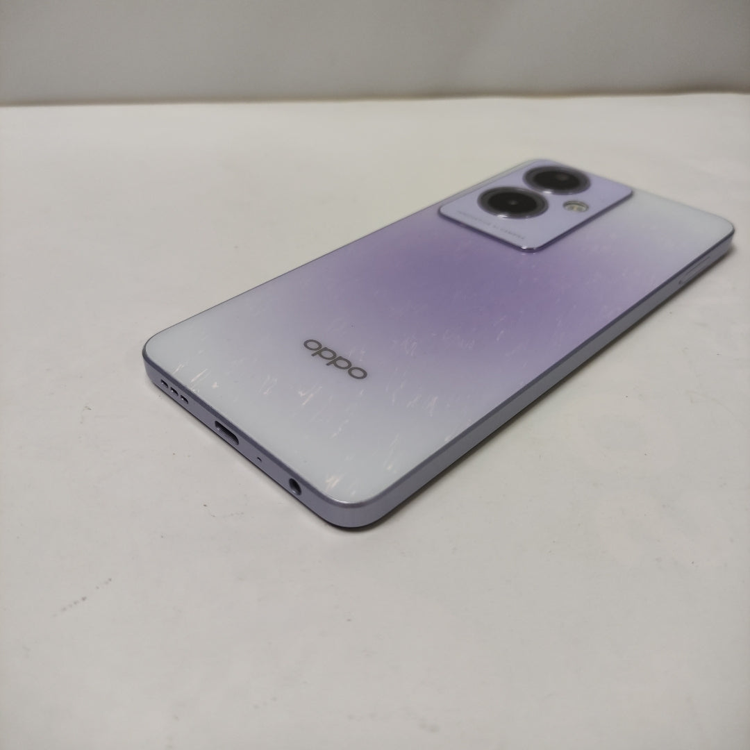 CELULAR OPPO  A79 CPH2557 (2023) 256 GB 8 GB RAM (SEMINUEVO)
