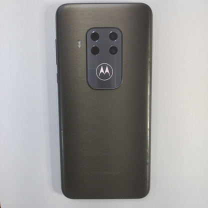 CELULAR MOTOROLA ONE ZOOM XT2010-1 (2019) 128 GB 4 GB RAM (SEMINUEVO)