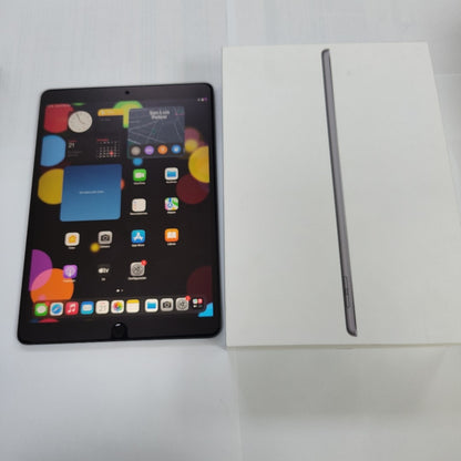 TABLETA APPLE IPAD AIR 3 A2152 256 GB 3 GB RAM (SEMINUEVO)