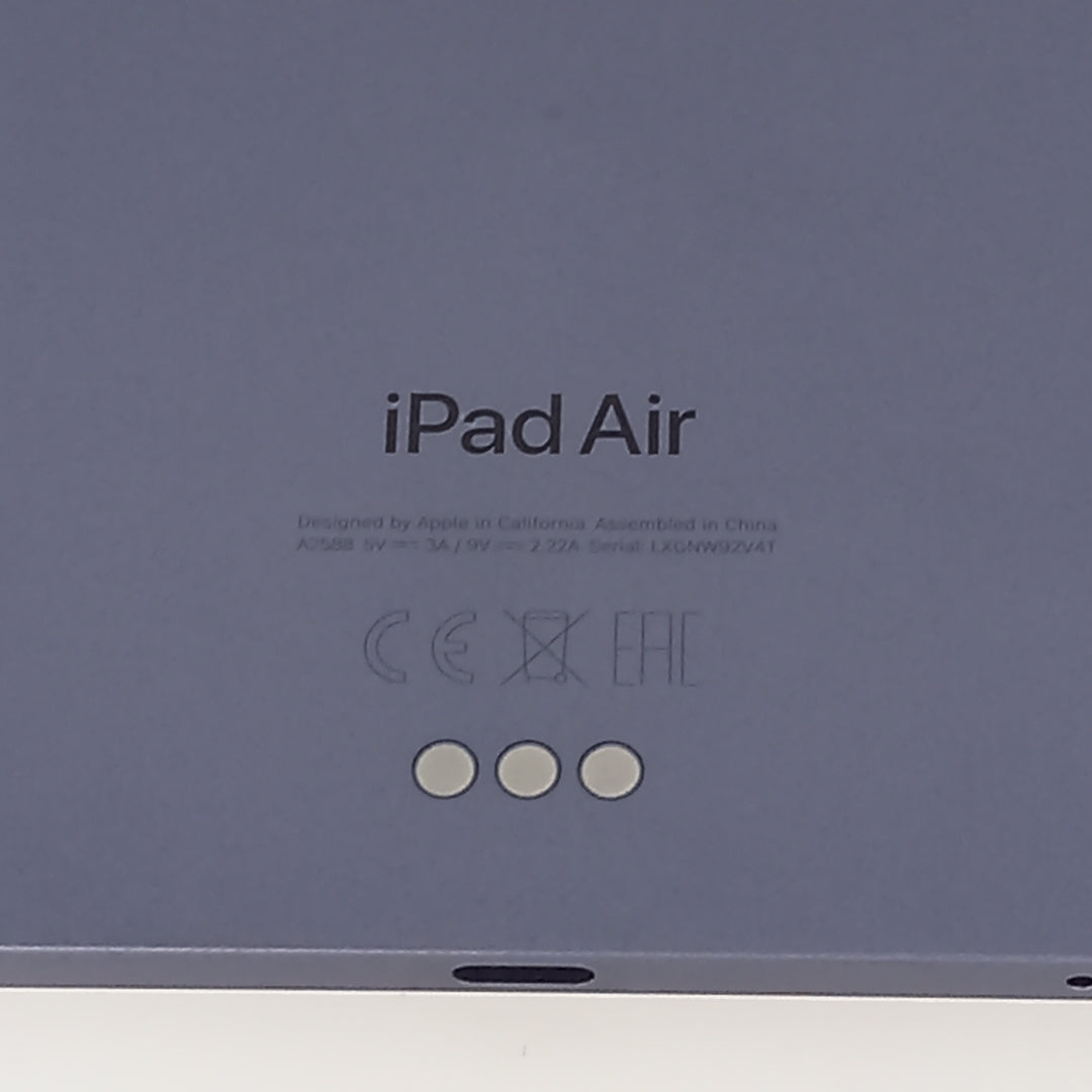 TABLETA APPLE IPAD AIR 5 A2588 (SEMINUEVO)