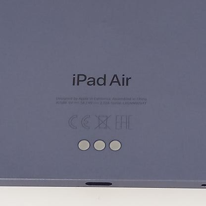 TABLETA APPLE IPAD AIR 5 A2588 (SEMINUEVO)