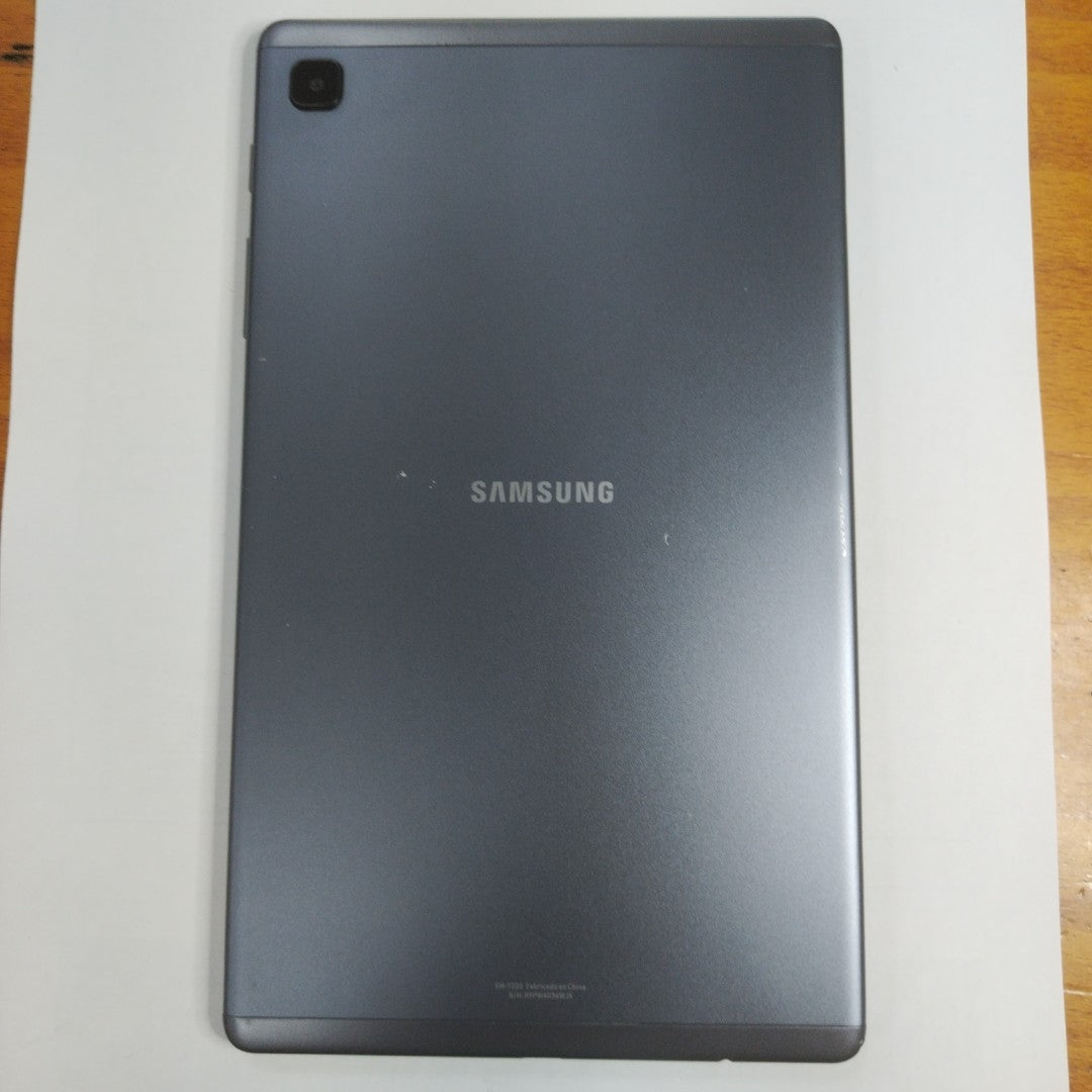 TABLETA SAMSUNG GALAXY TAB A7 LITE SM-T220 32 GB 3 GB RAM (SEMINUEVO)