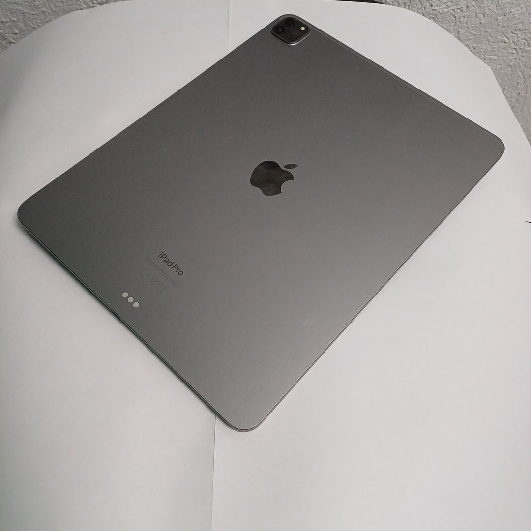 TABLETA APPLE IPAD PRO 6 12.9&quot; A2436 128 GB 8 GB RAM (SEMINUEVO)