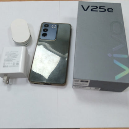 CELULAR VIVO V25E V2242 (2022) 256 GB 8 GB RAM (SEMINUEVO)