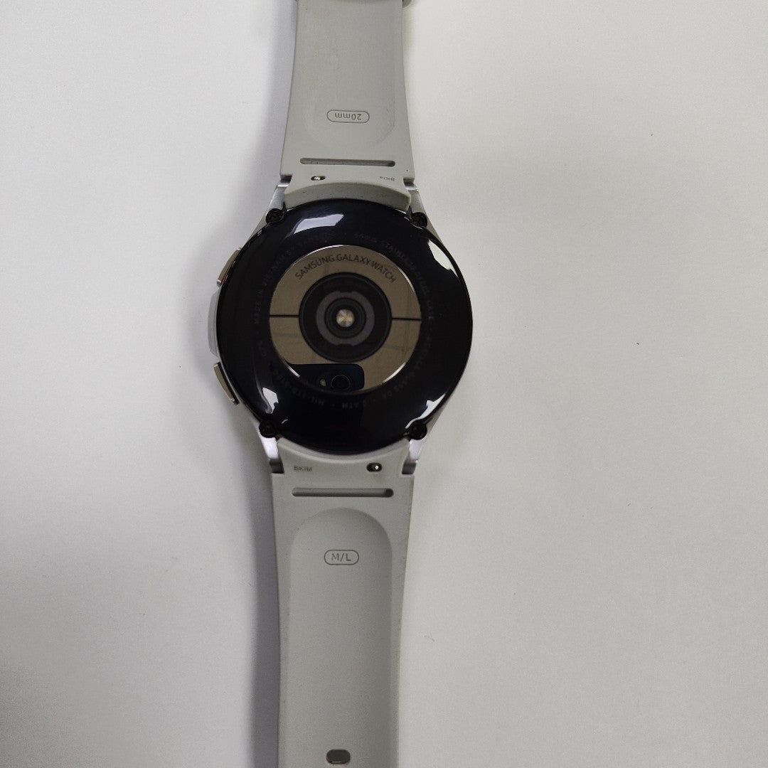 SMARTWATCH SAMSUNG GALAXY WATCH 4 CLASSIC SM-R880 42 MM GPS (SEMINUEVO)