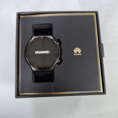 SMARTWATCH HUAWEI WATCH GT 2 PRO VID-B19 46 MM GPS (SEMINUEVO)