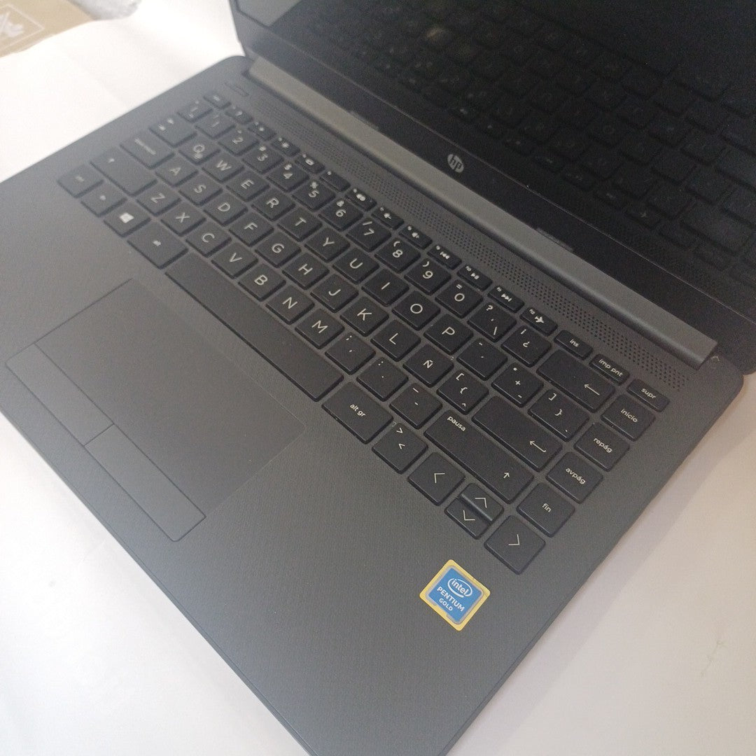 LAPTOP HP 14-CF2512LA (2021) 256 GB SSD 8 GB RAM (SEMINUEVO)