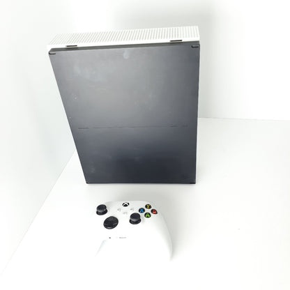 CONSOLA DE VIDEOJUEGO MICROSOFT XBOX ONE S 500 GB  (SEMINUEVO)