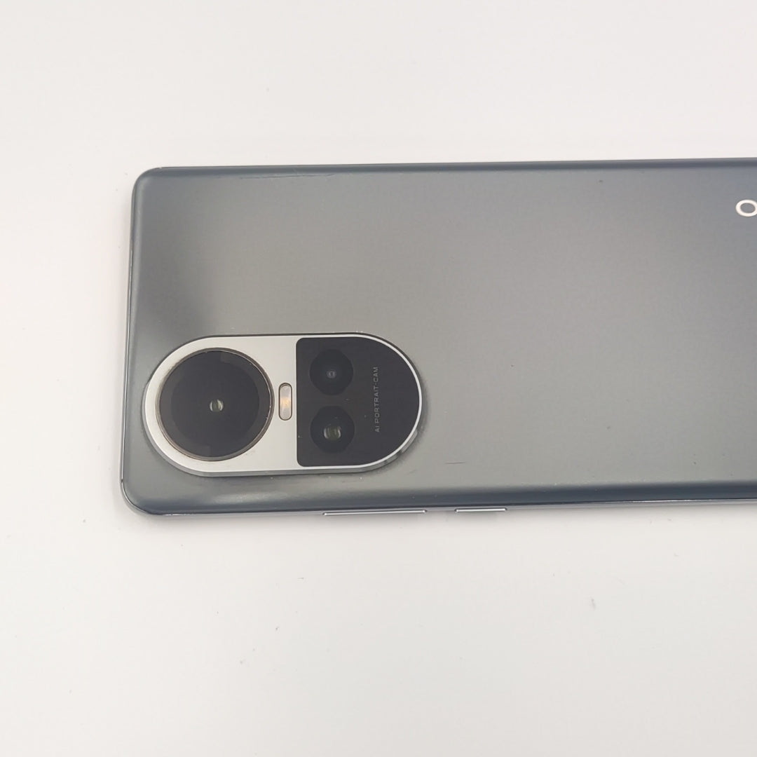 CELULAR OPPO  RENO10 5G CPH2531 (2023) 256 GB 8 GB RAM (SEMINUEVO)