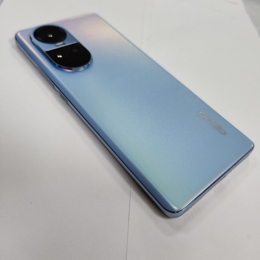 CELULAR OPPO  RENO10 5G CPH2531 (2023) 256 GB 8 GB RAM (SEMINUEVO)