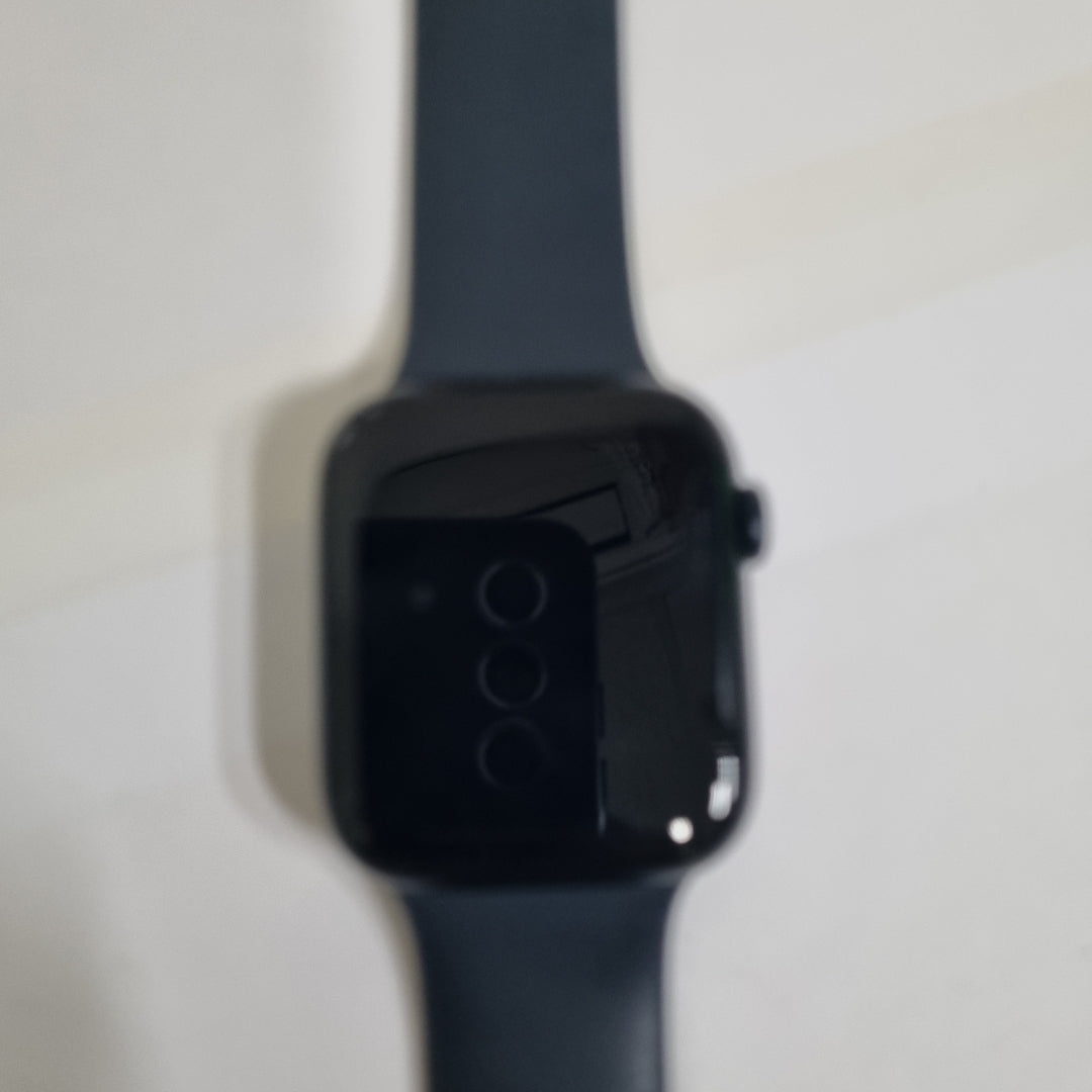 SMARTWATCH APPLE SE 2 ALUMINIO A2723 44 MM GPS (SEMINUEVO)