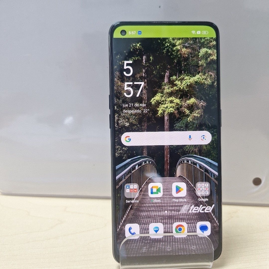 CELULAR OPPO  RENO6 LITE CPH2365 128 GB 6 GB RAM (SEMINUEVO)