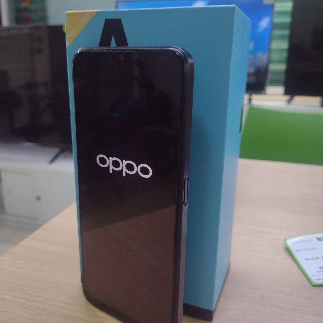 CELULAR OPPO  A57 CPH2387 128 GB 4 GB RAM (SEMINUEVO)