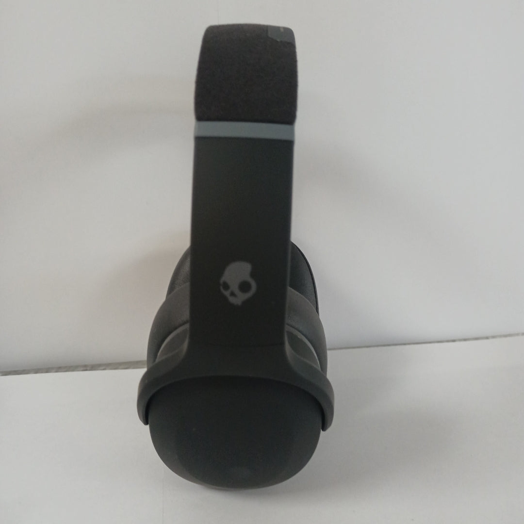 AUDIFONOS SKULLCANDY CRUSHER EVO S6EVW INALAMBRICO OVER EAR (SEMINUEVO)