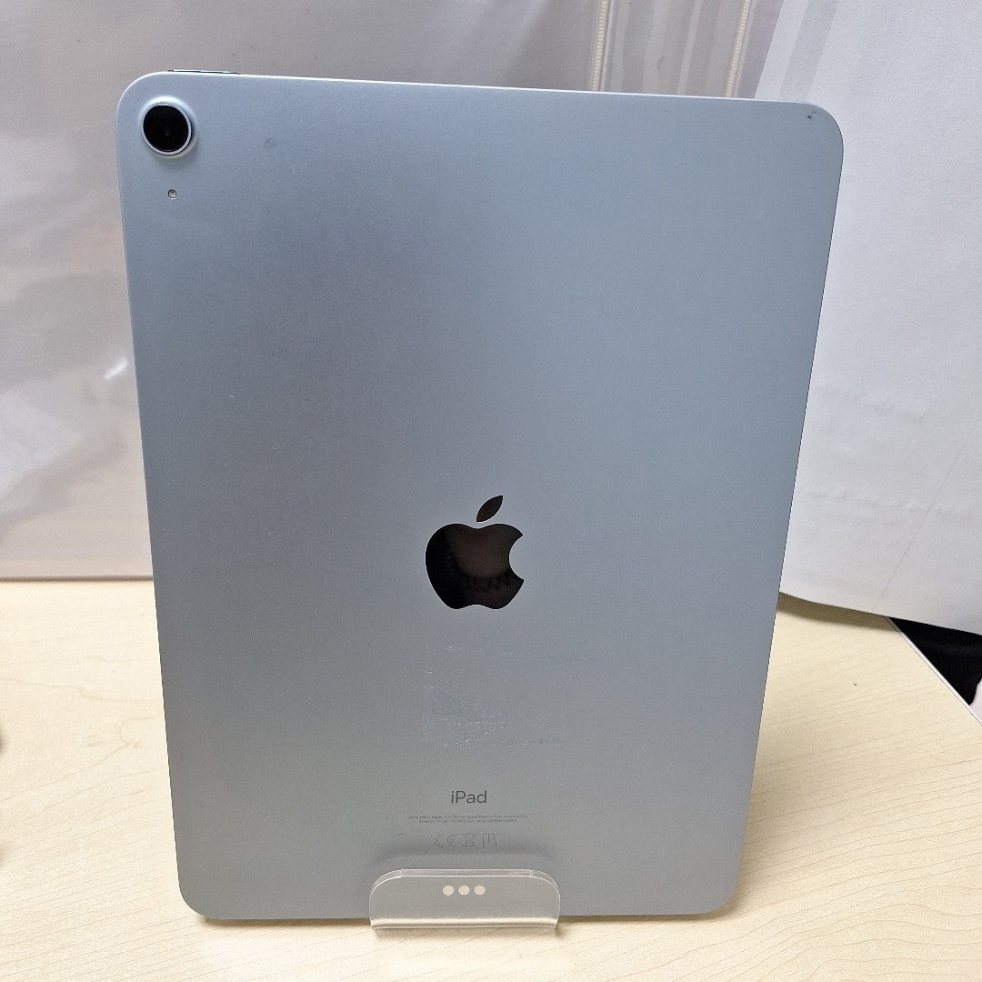 TABLETA APPLE IPAD AIR 4 A2316 256 GB 4 GB RAM (SEMINUEVO)