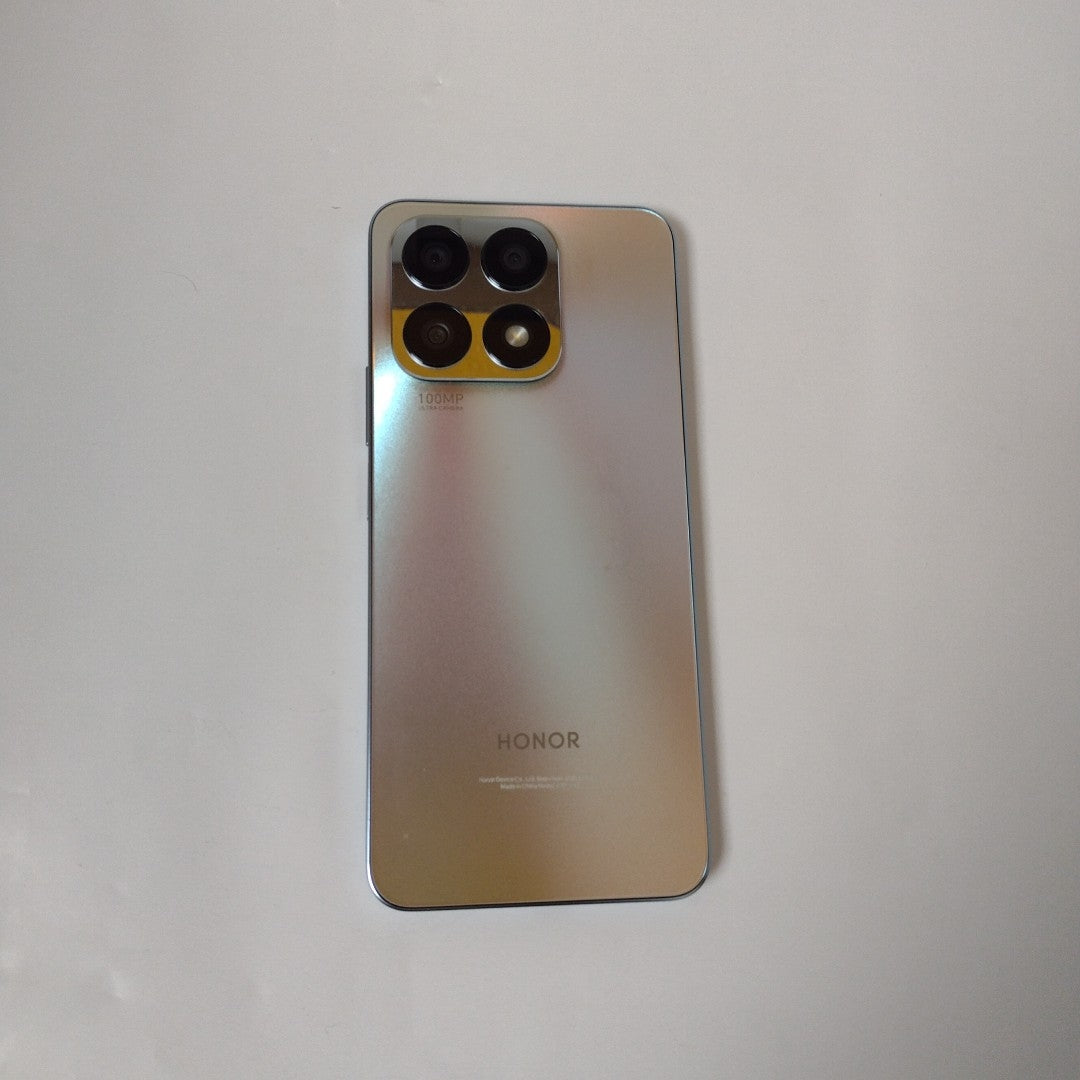 CELULAR HONOR X8A CRT-LX3 (2023) 128 GB 8 GB RAM (SEMINUEVO)