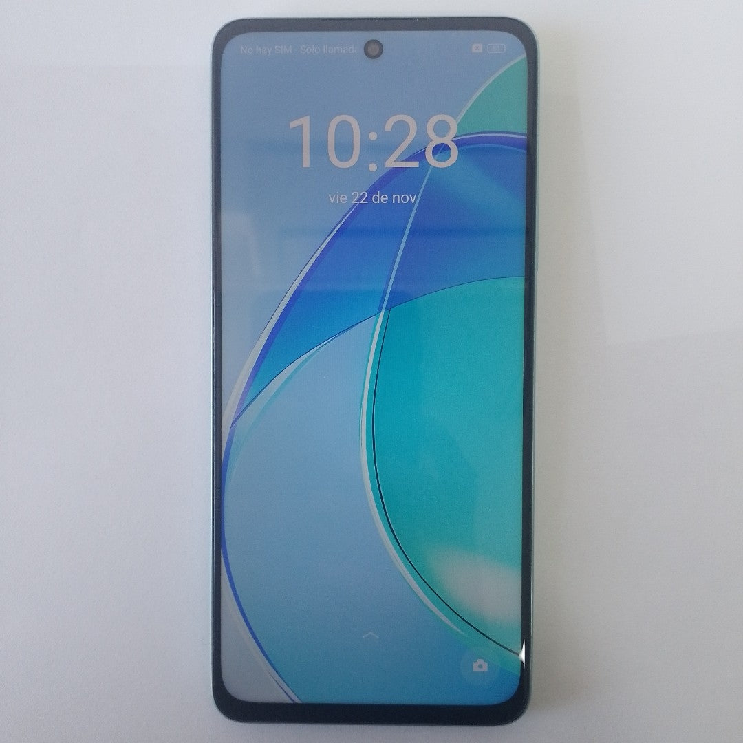 CELULAR OPPO  A58 CPH2577 (2023) 128 GB 6 GB RAM (SEMINUEVO)