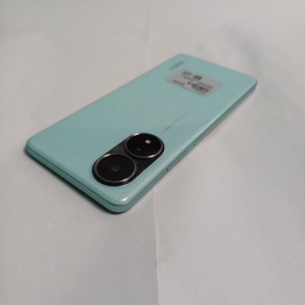 CELULAR OPPO  A58 CPH2577 (2023) 256 GB 8 GB RAM (SEMINUEVO)