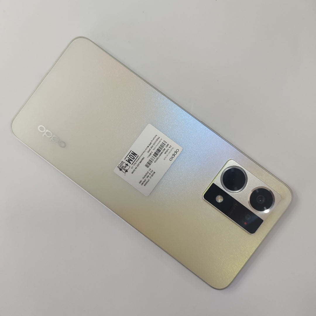 CELULAR OPPO  RENO7 CPH2363 (2022) 256 GB 8 GB RAM (SEMINUEVO)