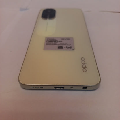 CELULAR OPPO  A38 CPH2579 (2023) 128 GB 4 GB RAM (SEMINUEVO)