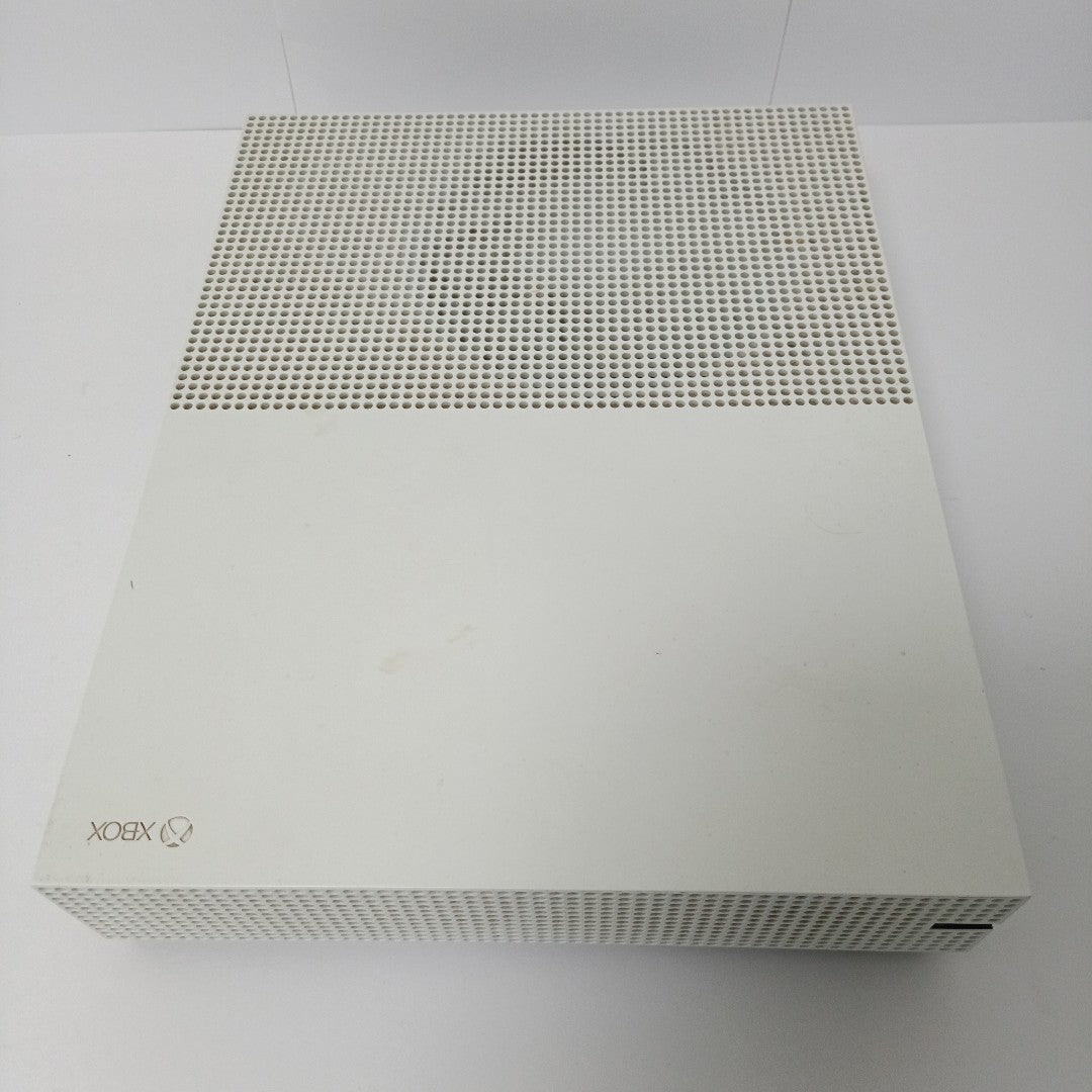 CONSOLA DE VIDEOJUEGO MICROSOFT XBOX ONE S 1 TB (SEMINUEVO)