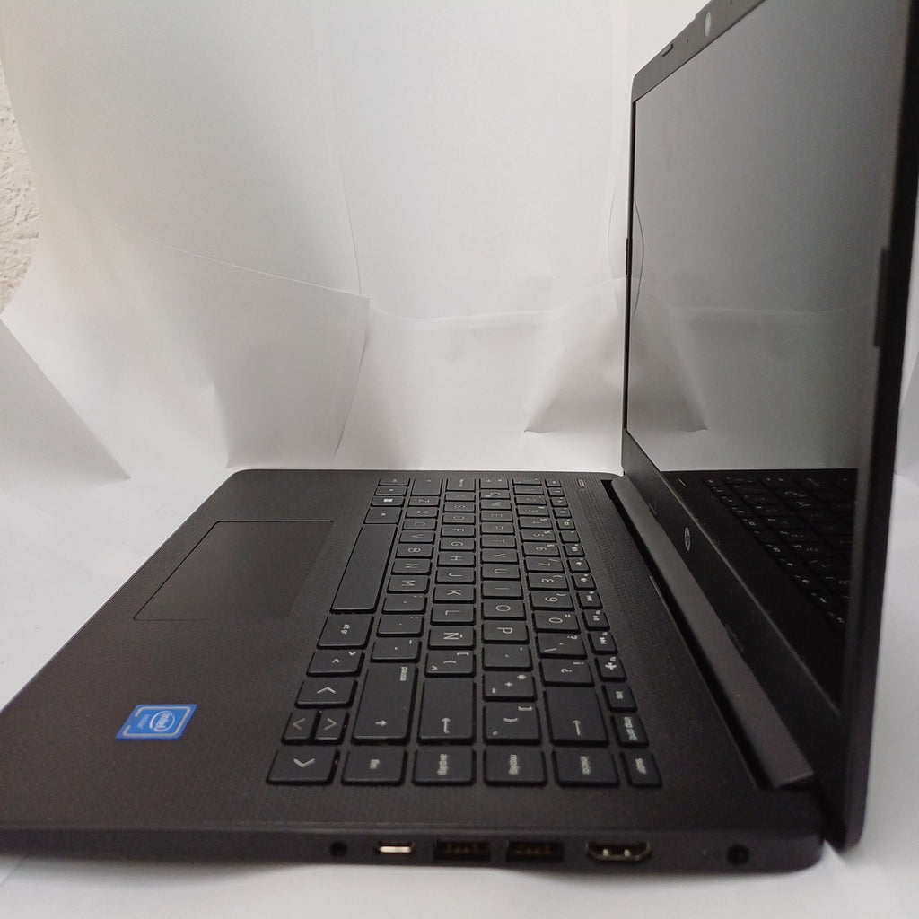 LAPTOP HP 14-DQ0509LA (2023) 128 GB SSD 4 GB RAM (SEMINUEVO)