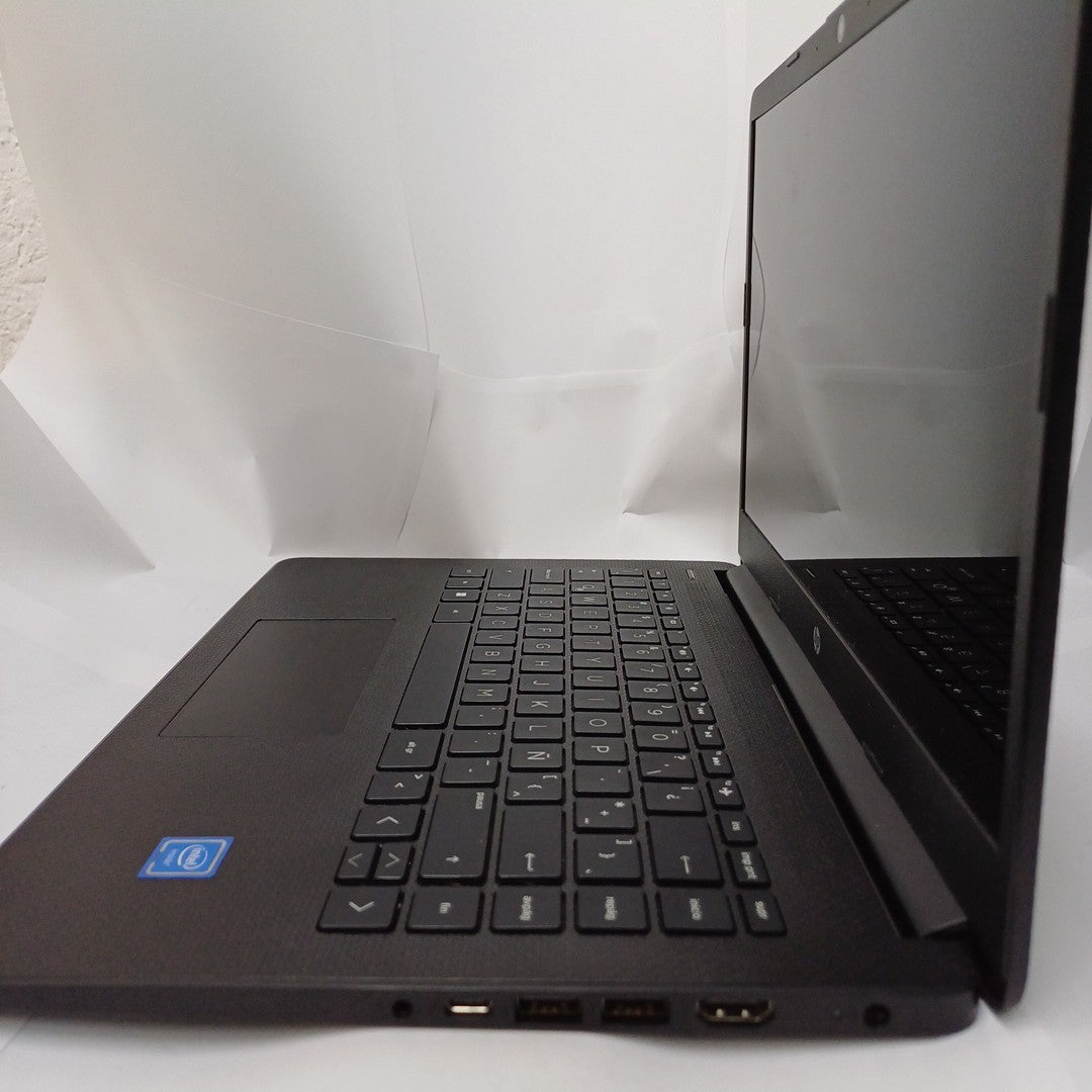 LAPTOP HP 14-DQ0509LA (2023) 128 GB SSD 4 GB RAM (SEMINUEVO)