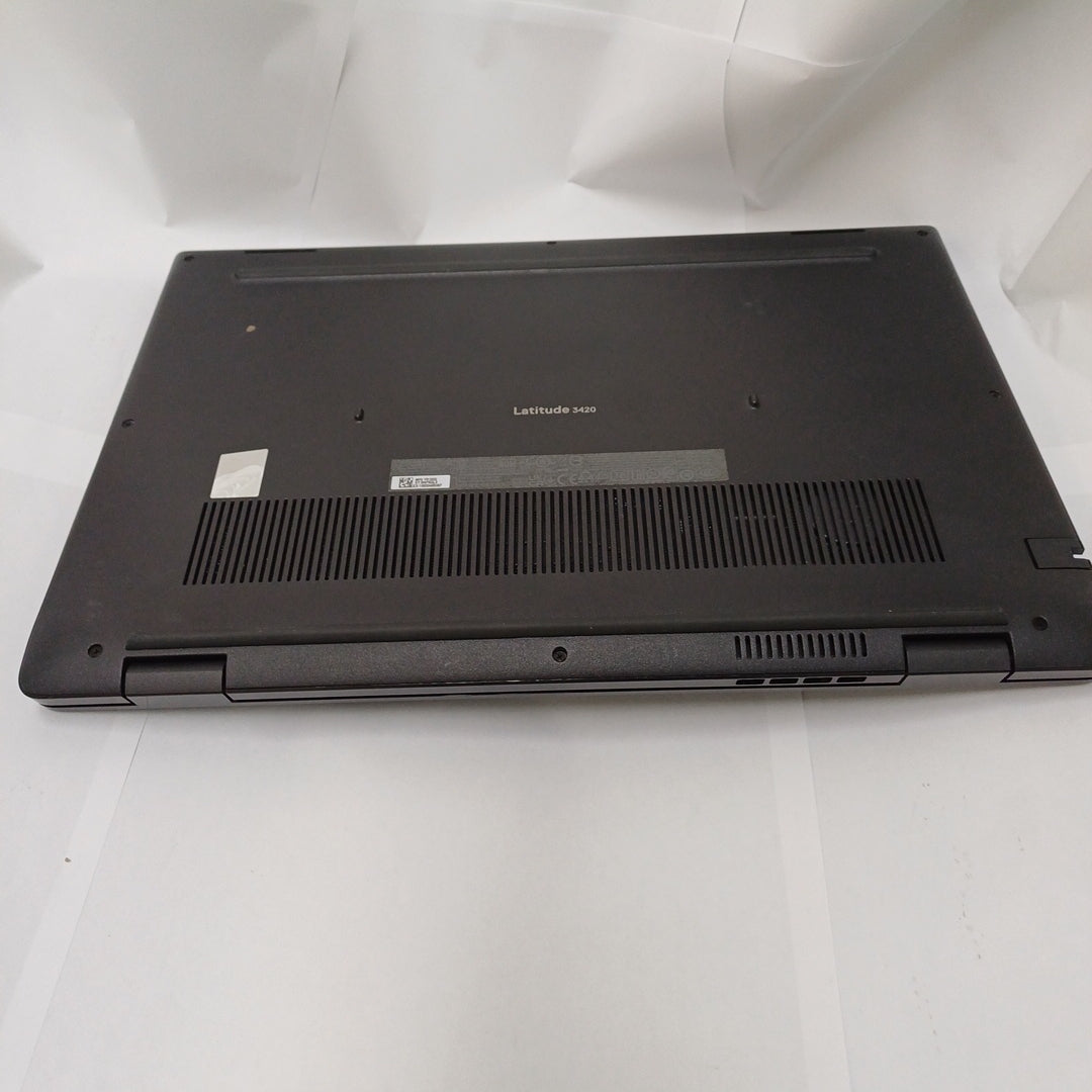 LAPTOP DELL LATITUDE 3420 (2022) 256 GB SSD 16 GB RAM (SEMINUEVO)