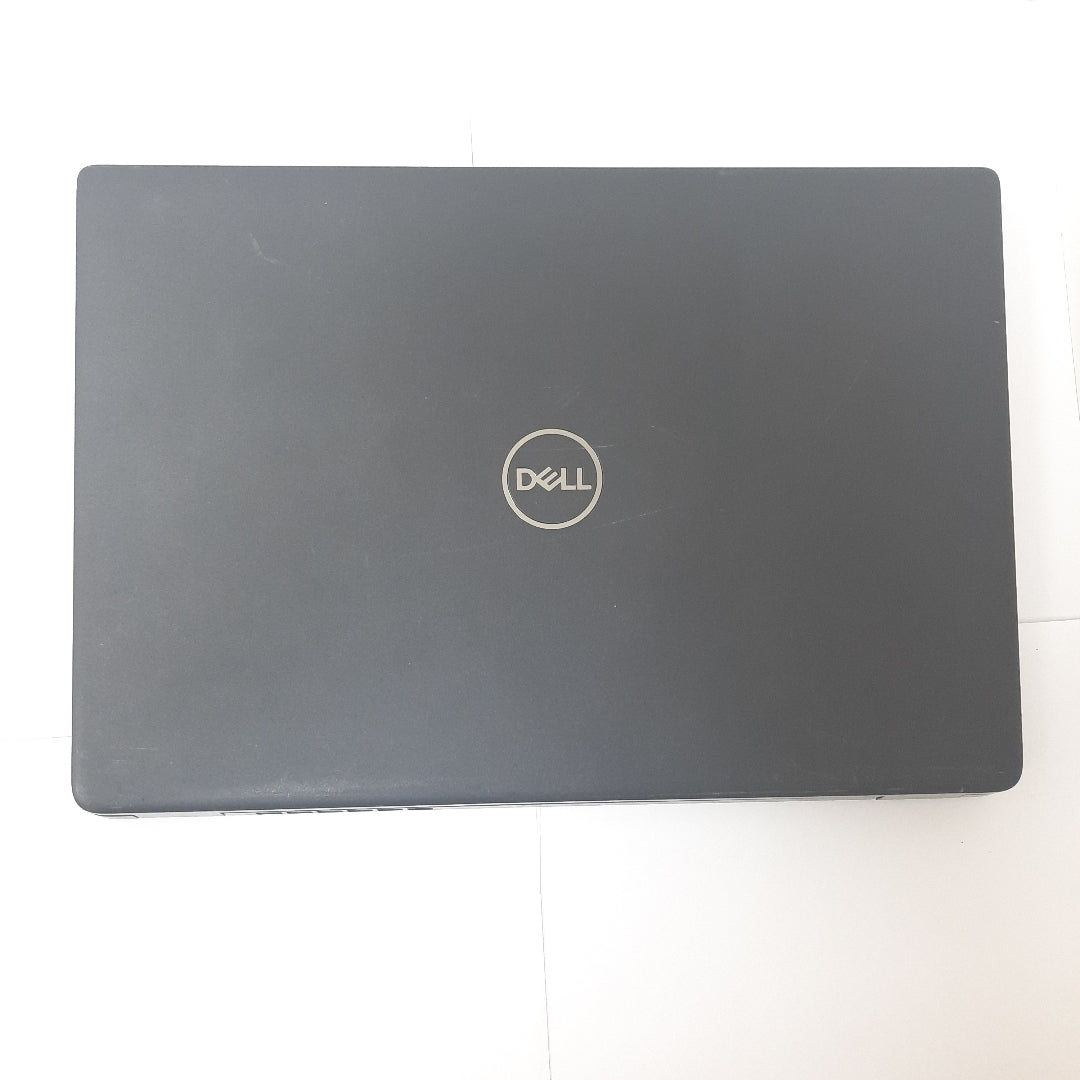 LAPTOP DELL LATITUDE 3410 (2021) 1 TB SSD 8 GB RAM (SEMINUEVO)