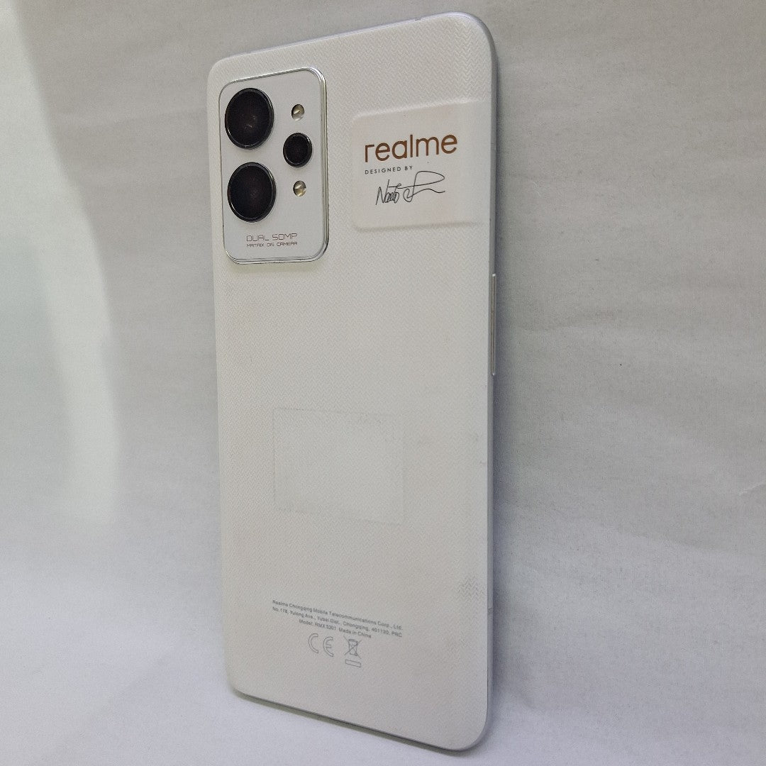 CELULAR REALME GT2 PRO RMX3301 256 GB 12 GB RAM (SEMINUEVO)