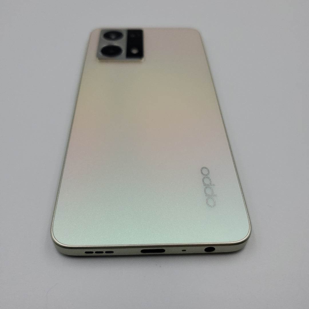 CELULAR OPPO  RENO7 CPH2363 (2022) 256 GB 8 GB RAM (SEMINUEVO)