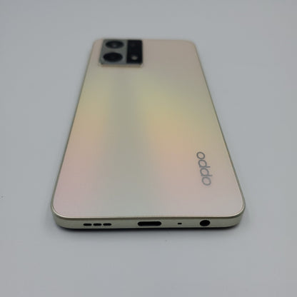 CELULAR OPPO  RENO7 CPH2363 (2022) 256 GB 8 GB RAM (SEMINUEVO)