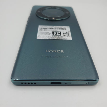 CELULAR HONOR MAGIC 5 LITE RMO-NX3 256 GB 8 GB RAM (SEMINUEVO)