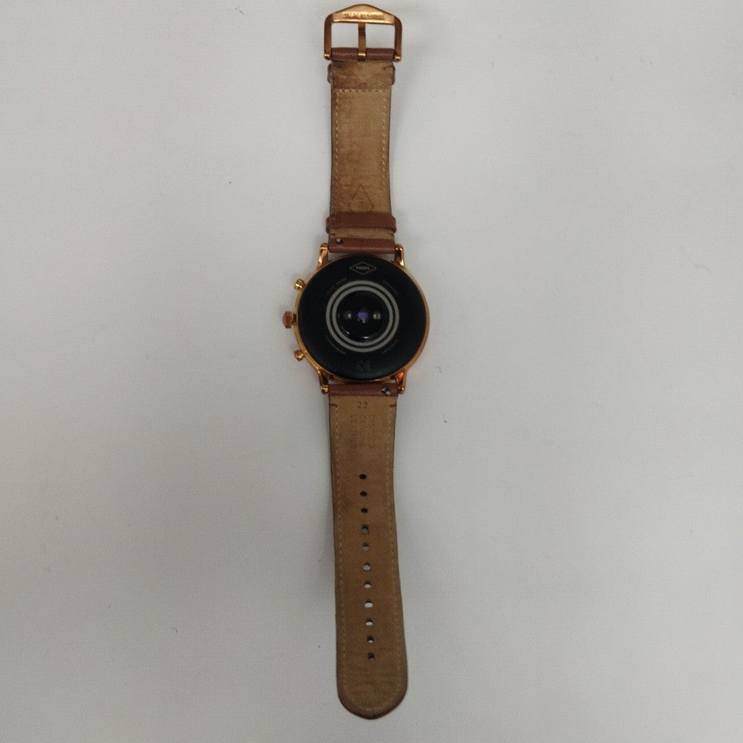 SMARTWATCH FOSSIL JULIANNA HR GEN 5 DW10F1 (FTW6064) 44 MM GPS (SEMINUEVO)