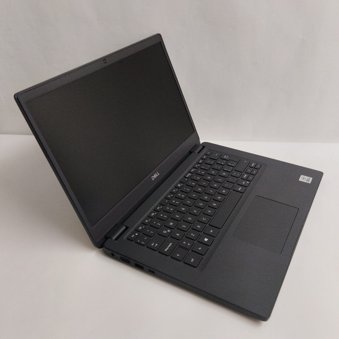 LAPTOP DELL LATITUDE 3410 (2020) 256 GB SSD 8 GB RAM (SEMINUEVO)