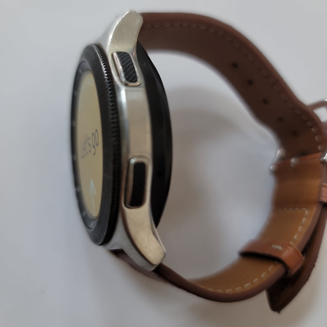SMARTWATCH SAMSUNG GALAXY WATCH SM-R805U 46 MM GPS (SEMINUEVO)