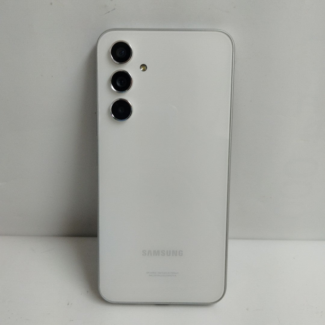 CELULAR SAMSUNG GALAXY A54 5G SM-A546E 256 GB 8 GB RAM (SEMINUEVO)