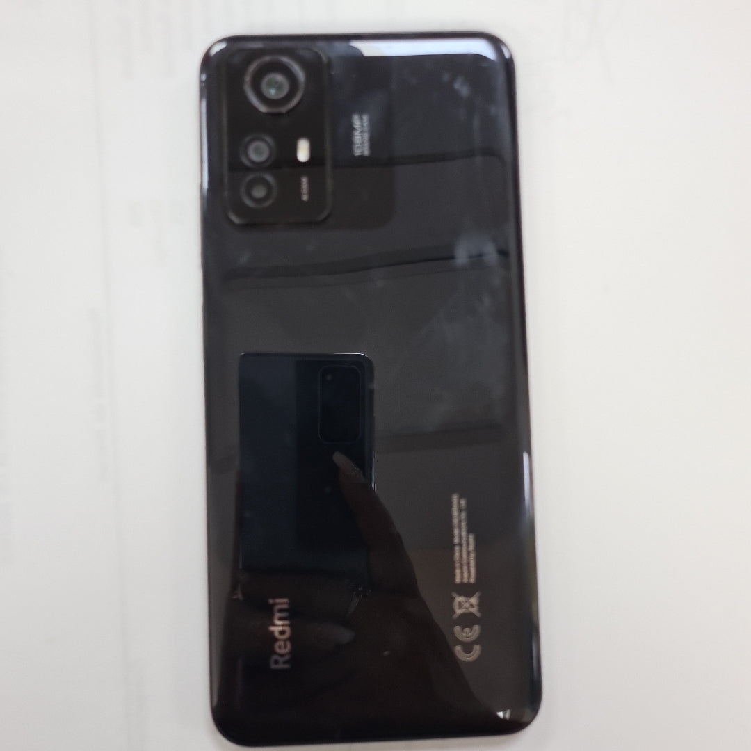 CELULAR VIVO V25E V2242 (2022) 256 GB 8 GB RAM (SEMINUEVO)