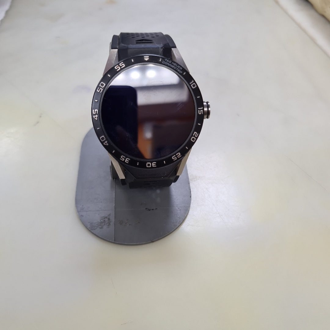 SMARTWATCH TAG HEUER CONNECTED SAR8A80 46 MM BLUETOOTH (SEMINUEVO)