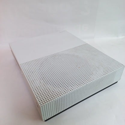 CONSOLA DE VIDEOJUEGO MICROSOFT XBOX ONE S 1 TB (SEMINUEVO)